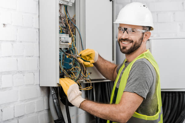 Best Emergency Electrical Repair  in Stansbury Park, UT