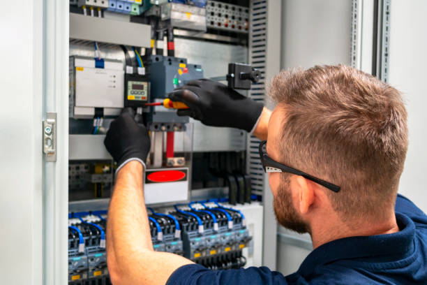 Best Ceiling Fan Installation Electrician  in Stansbury Park, UT