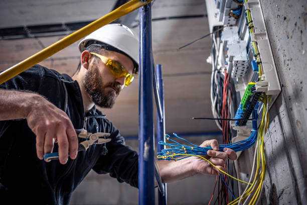 Best Affordable Emergency Electrician  in Stansbury Park, UT