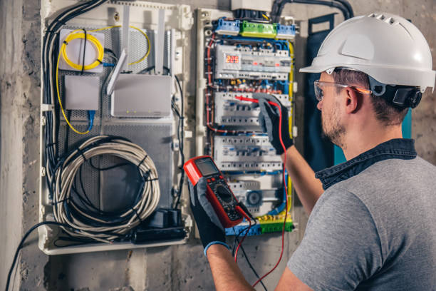 Best Electrical Wiring Services  in Stansbury Park, UT