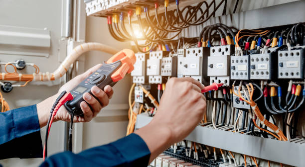 Best 24-Hour Electrician  in Stansbury Park, UT
