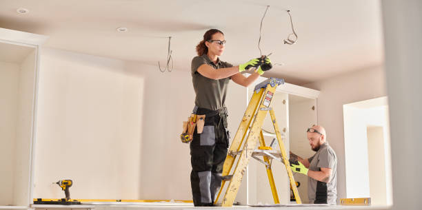Best Generator Installation Services  in Stansbury Park, UT