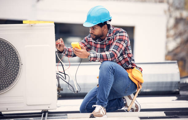 Electrical Upgrades for Homes in Stansbury Park, UT