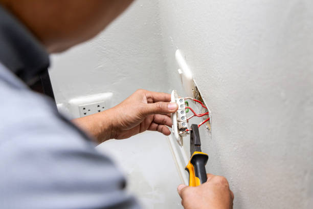 Best Emergency Electrician Near Me  in Stansbury Park, UT