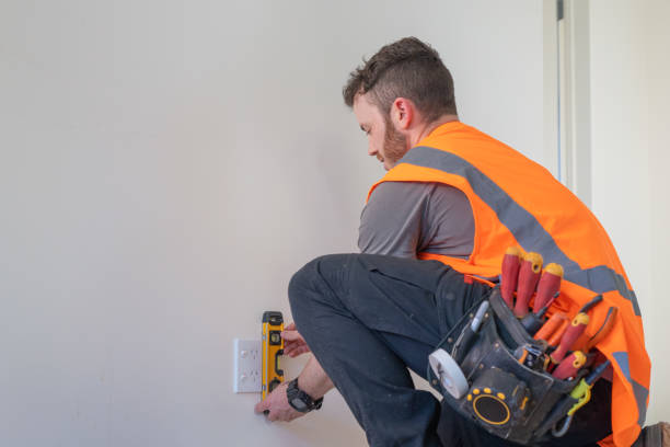 Best Electrical System Inspection  in Stansbury Park, UT