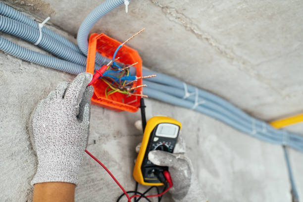 Best Electrical Rewiring Services  in Stansbury Park, UT
